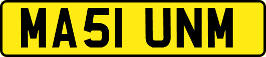 MA51UNM