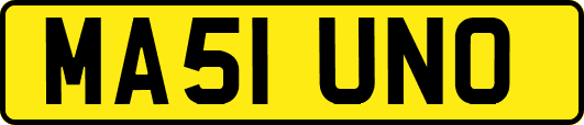 MA51UNO