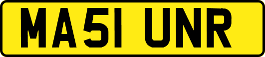 MA51UNR