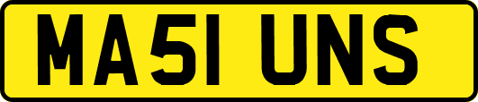 MA51UNS