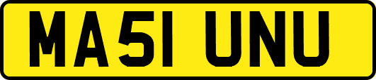 MA51UNU