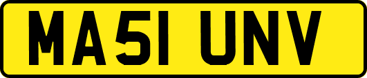MA51UNV