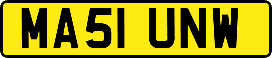 MA51UNW