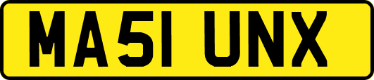 MA51UNX