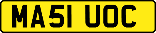 MA51UOC