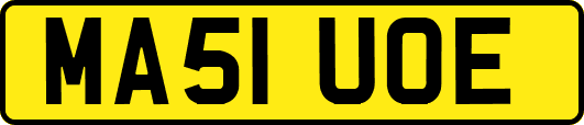 MA51UOE