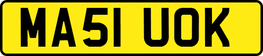 MA51UOK