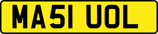 MA51UOL