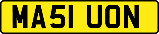 MA51UON