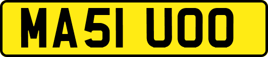 MA51UOO