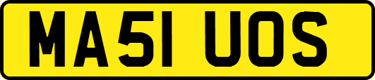 MA51UOS