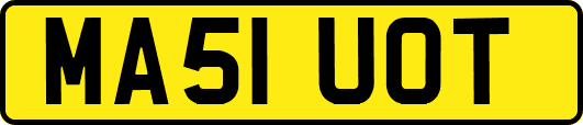 MA51UOT