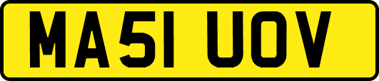MA51UOV