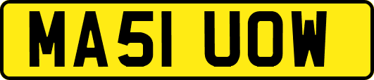 MA51UOW