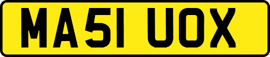 MA51UOX