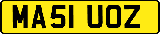 MA51UOZ