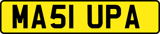 MA51UPA
