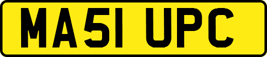 MA51UPC