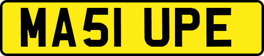 MA51UPE