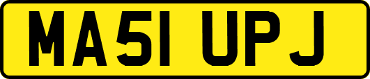 MA51UPJ