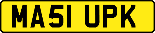 MA51UPK