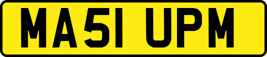 MA51UPM
