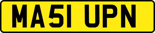 MA51UPN