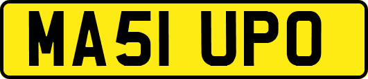 MA51UPO