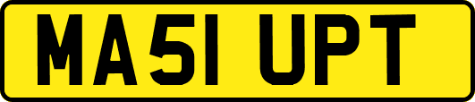 MA51UPT