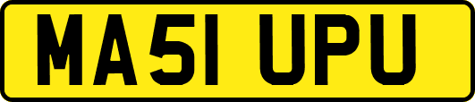 MA51UPU