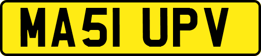 MA51UPV