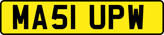 MA51UPW