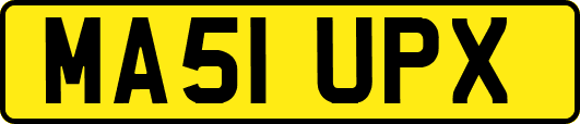 MA51UPX