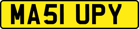 MA51UPY