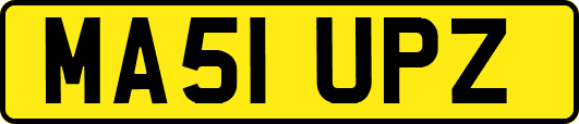 MA51UPZ