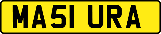 MA51URA