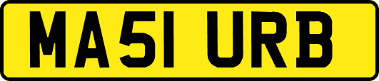 MA51URB