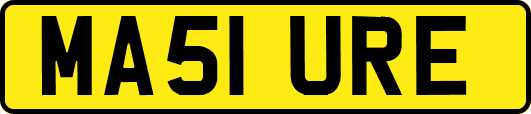 MA51URE