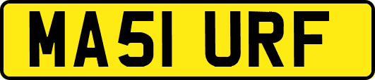 MA51URF
