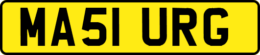 MA51URG