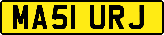 MA51URJ