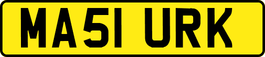 MA51URK