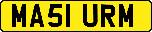 MA51URM