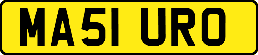 MA51URO