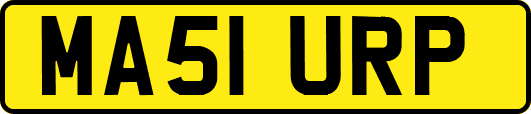 MA51URP