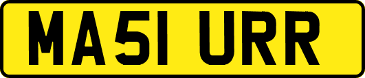 MA51URR