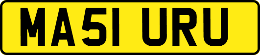 MA51URU