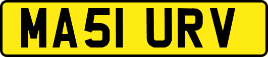 MA51URV