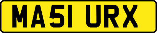 MA51URX