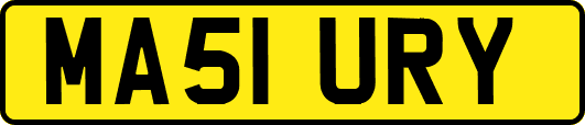 MA51URY